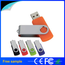 Costom Logo Printing USB Flash Memory Stick auf Lager